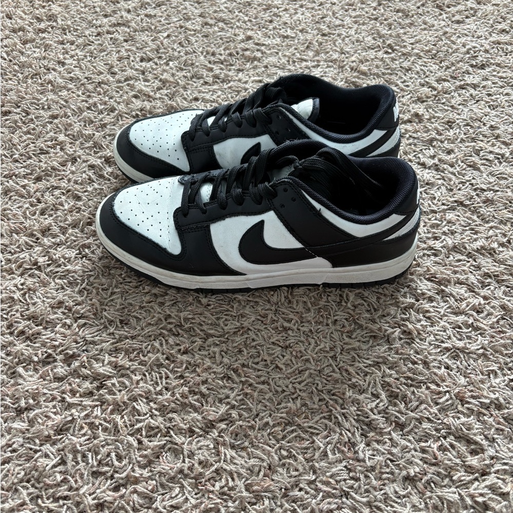 Men’s or Women’s Nike Dunks